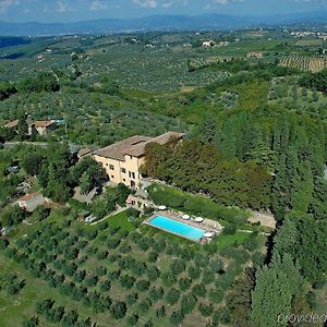 Villa Il Poggiale Dimora Storica